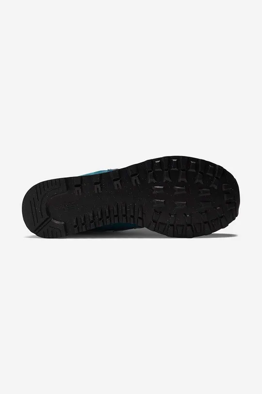 New Balance sneakers U574CE2 turquoise