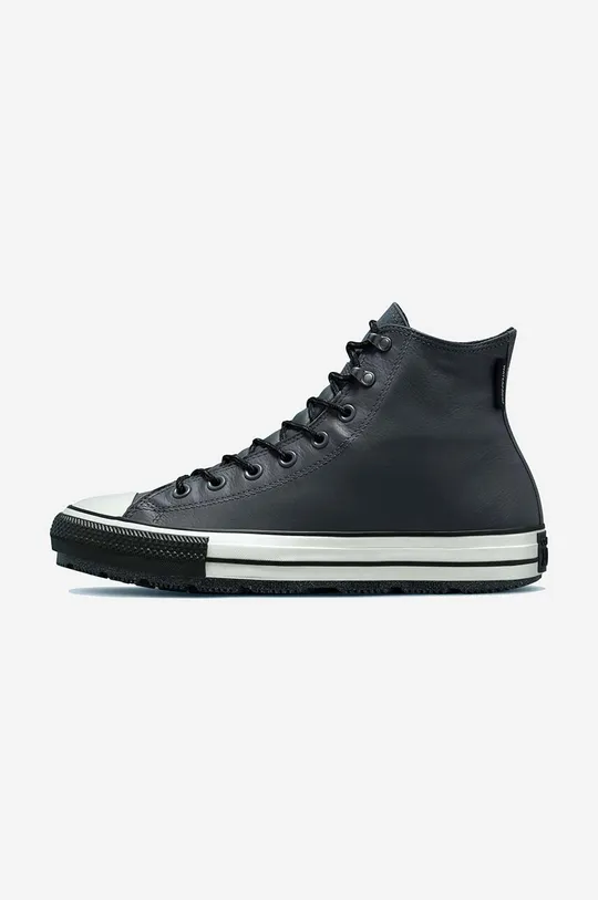 Converse trainers Ctas Winter WP  Uppers: Synthetic material Inside: Textile material Outsole: Synthetic material