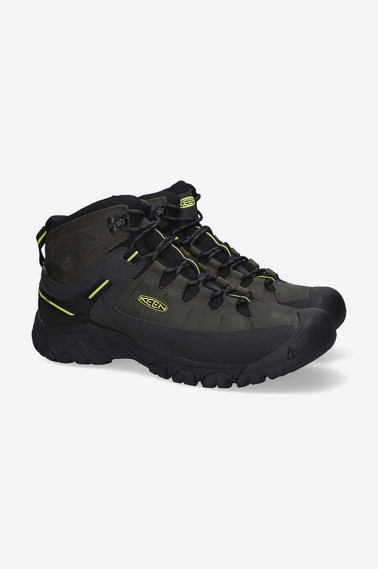 Παπούτσια Keen Targhee III Mid WP Ανδρικά