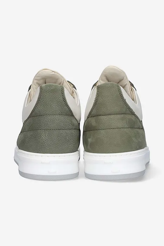 Filling Pieces sneakersy Low Top Game
