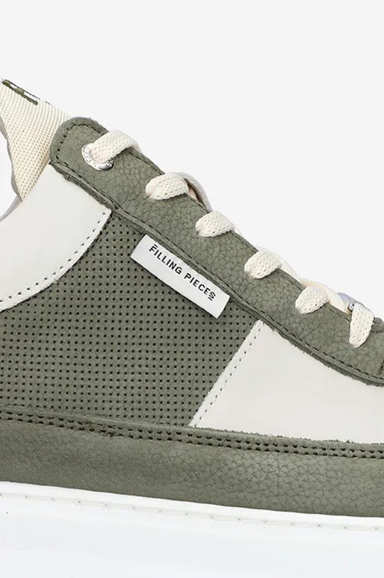 Sneakers boty Filling Pieces Low Top Game