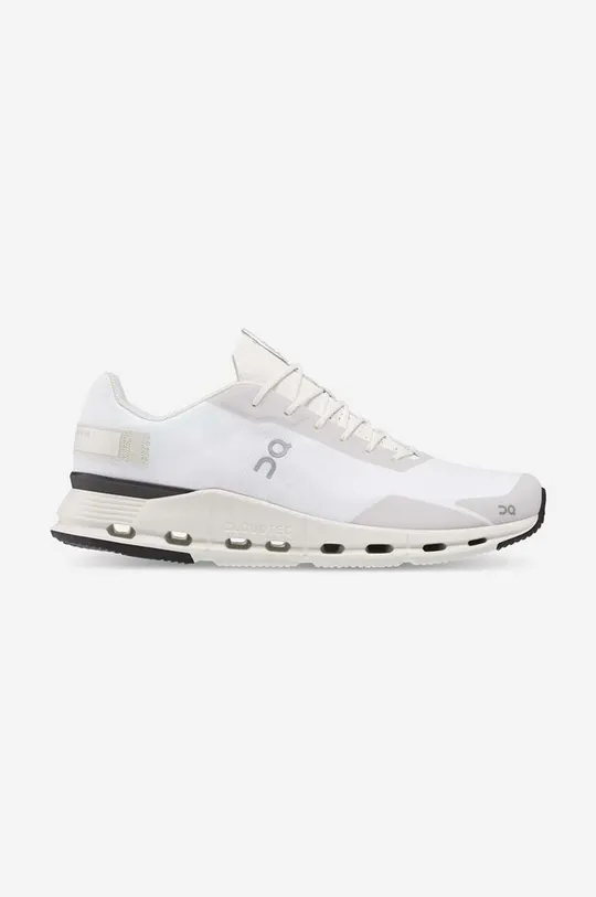 white On-running sneakers Cloludnova From Men’s