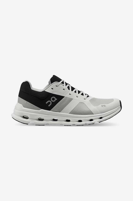 white On-running sneakers Cloudrunner Men’s