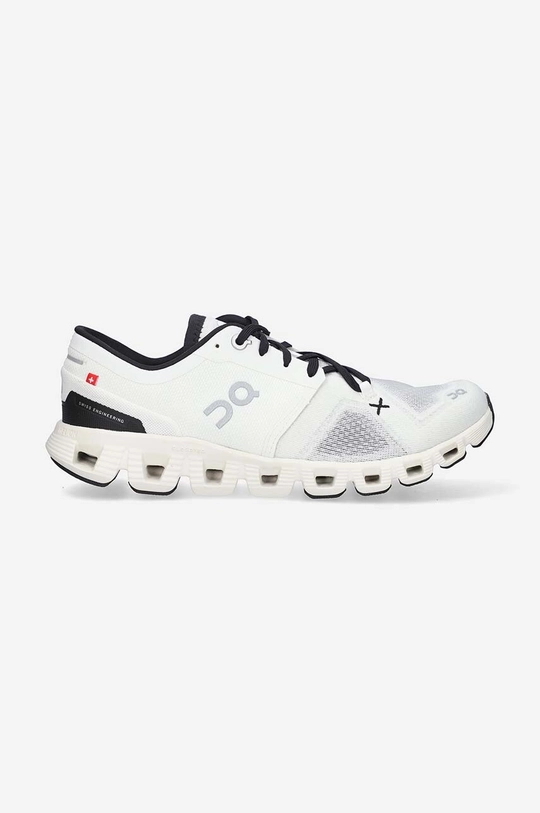 white On-running sneakers Cloud X 3 Men’s