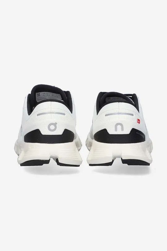 Sneakers boty On-running Cloud X 3 6098706 IVORY/BLACK