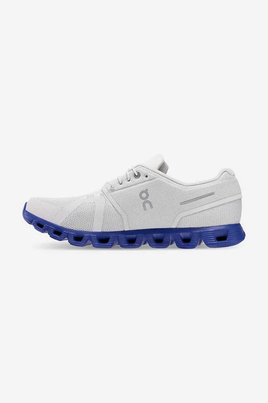 On-running sneakers Cloud 5  Uppers: Synthetic material, Textile material Inside: Textile material Outsole: Synthetic material
