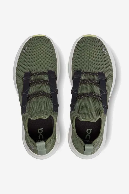 green On-running sneakers Cloudeasy