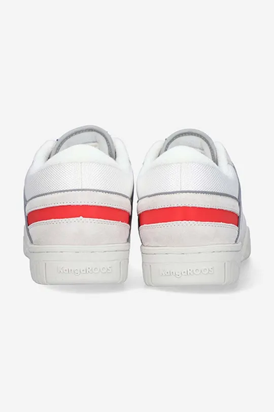 KangaROOS sneakers Buty KangaROOS Baseline 47269 000 0029