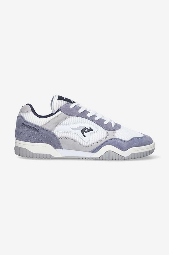 gray KangaROOS sneakers Net Men’s