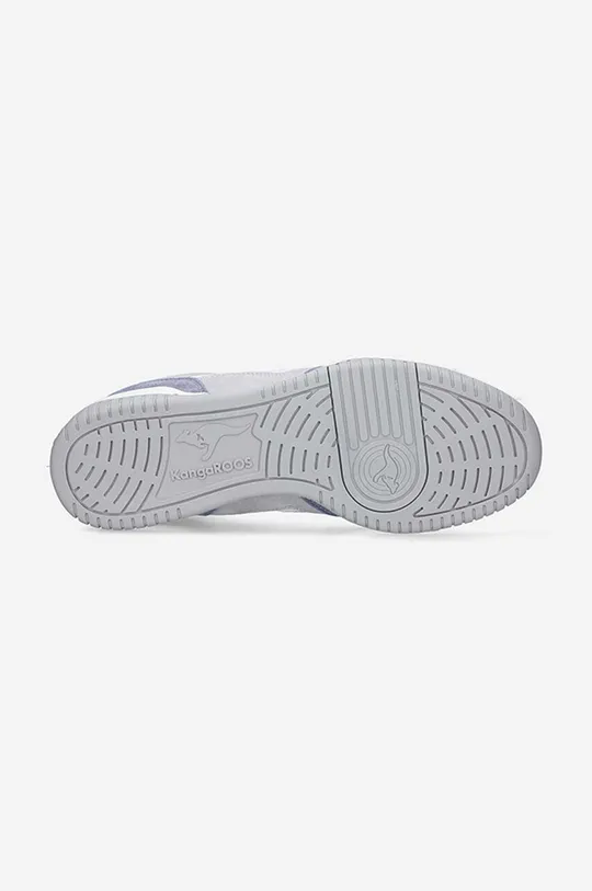 KangaROOS sneakers Net gray