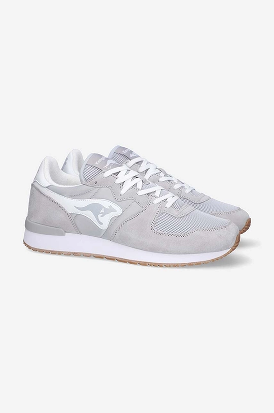 KangaROOS sneakers Aussie Mono 472950002004 gray