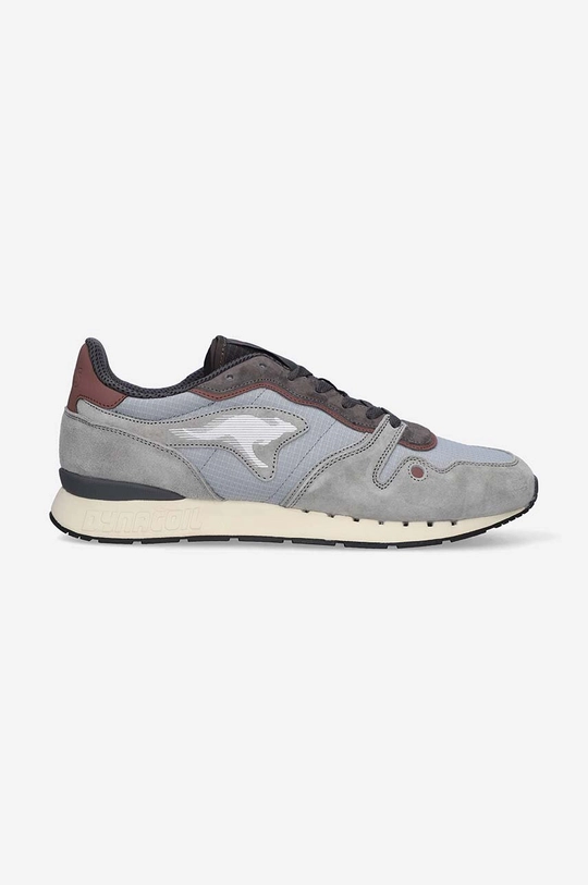 gray KangaROOS sneakers Coil RX Gorp Men’s