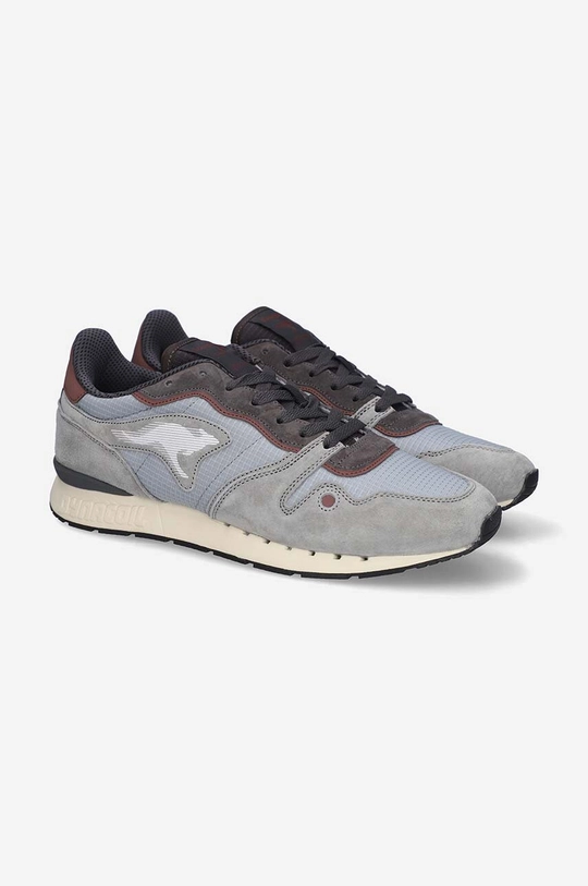 KangaROOS sneakersy Coil RX Gorp Męski