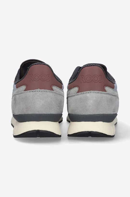 Sneakers boty KangaROOS Coil RX Gorp 47305 000 2019