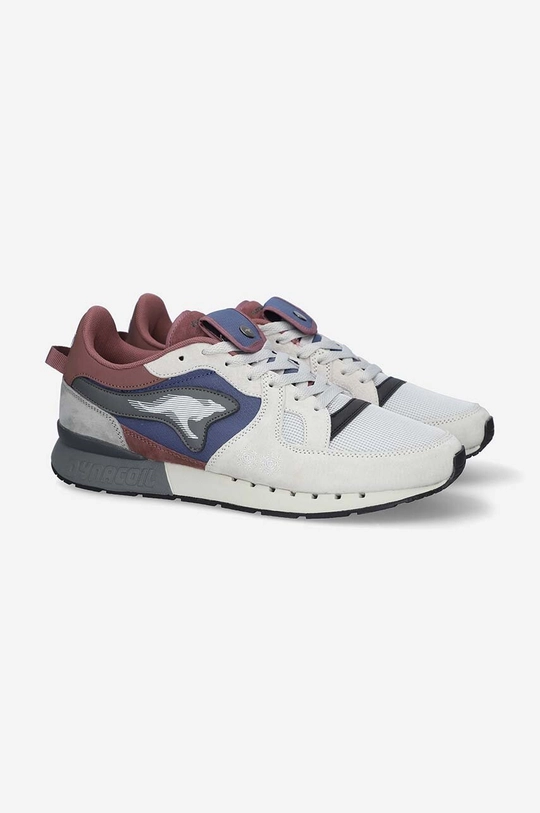 KangaROOS sneakersy Coil R1 Gorp Męski