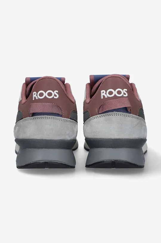 Sneakers boty KangaROOS Coil R1 Gorp 47306 000 0094