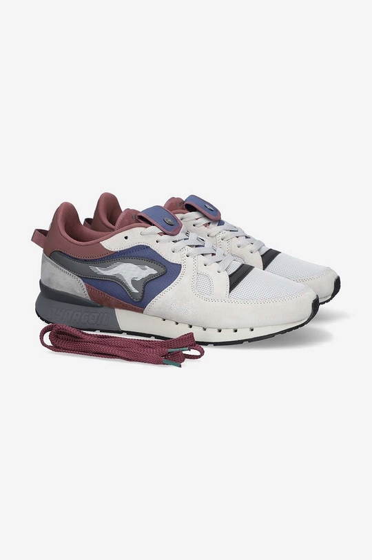 Sneakers boty KangaROOS Coil R1 Gorp 47306 000 0094