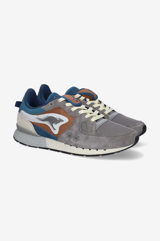 Маратонки KangaROOS Coil R1 Gorp 473060002060 Чоловічий