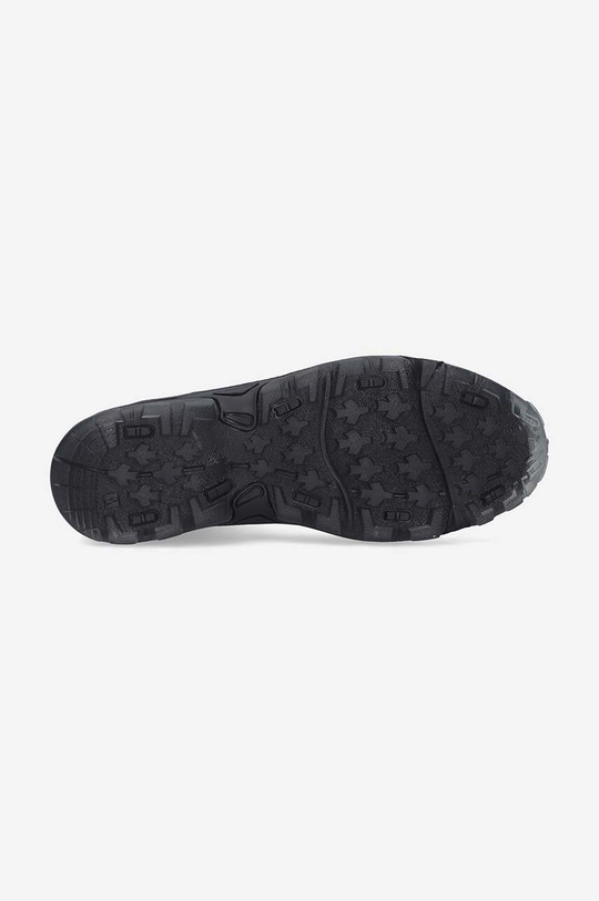 A-COLD-WALL* pantofi Drift Mocs negru