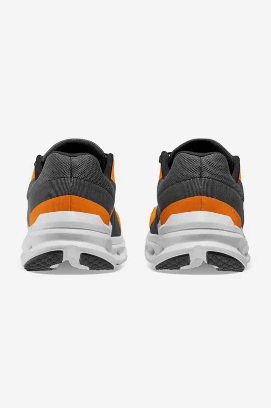 Sneakers boty On-running Cloudrunner 4698644 FROST/TURMERIC Pánský