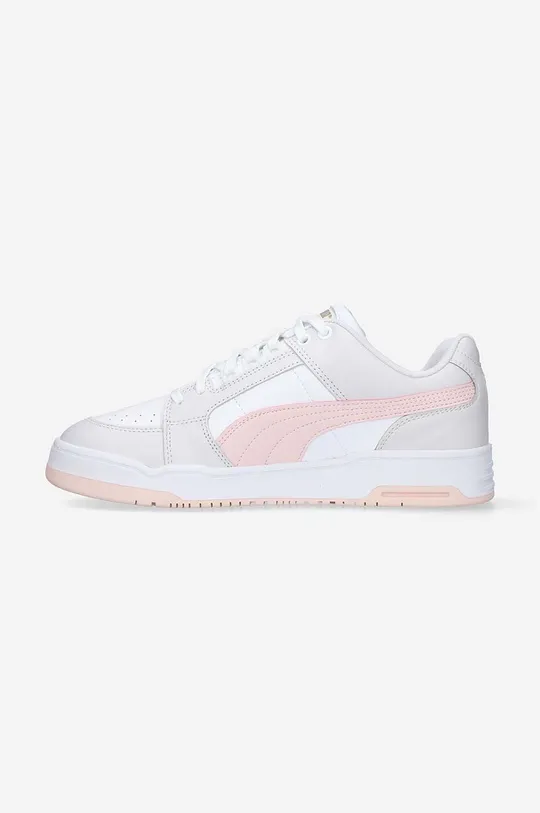 Puma sneakers Slipstream Lo  Uppers: Synthetic material, Natural leather Inside: Textile material Outsole: Synthetic material