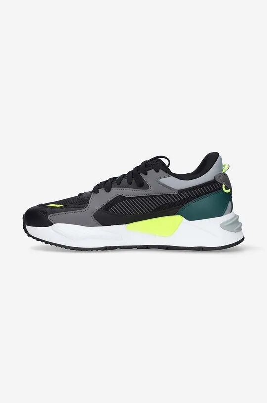 Puma sneakers RS-Z Core  Uppers: Synthetic material, Textile material, Suede Inside: Textile material Outsole: Synthetic material