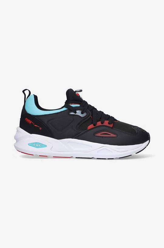 negru Puma sneakers TRC Blaze Tech De bărbați