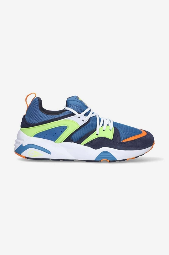 blue Puma sneakers Blaze of Glory Energ Men’s