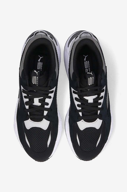 negru Puma sneakers RS-Z Reinvention