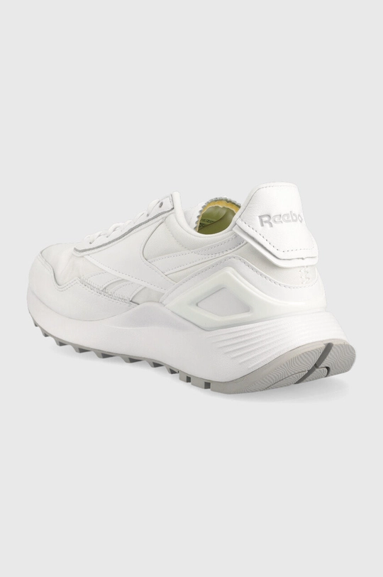 Reebok Classic sneakers Legacy H68651  Gamba: Material textil, Piele naturala Interiorul: Material textil Talpa: Material sintetic