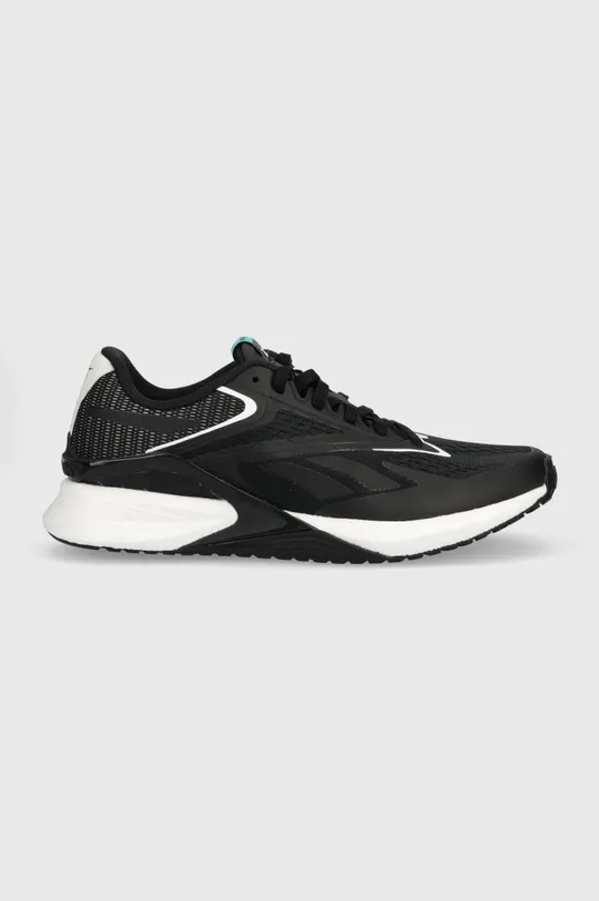 μαύρο Αθλητικά παπούτσια Reebok Speed 22 Tr Unisex