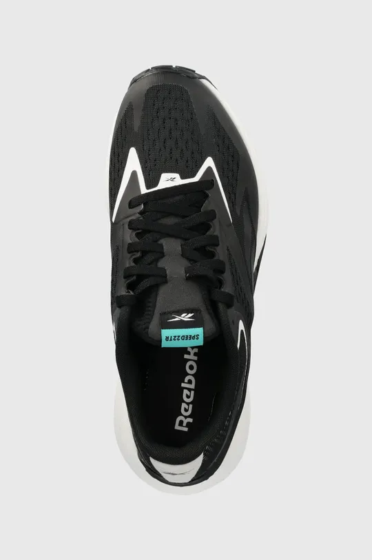 μαύρο Αθλητικά παπούτσια Reebok Speed 22 Tr