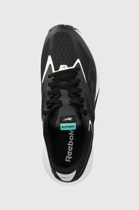 čierna Tréningové topánky Reebok Speed 22 Tr