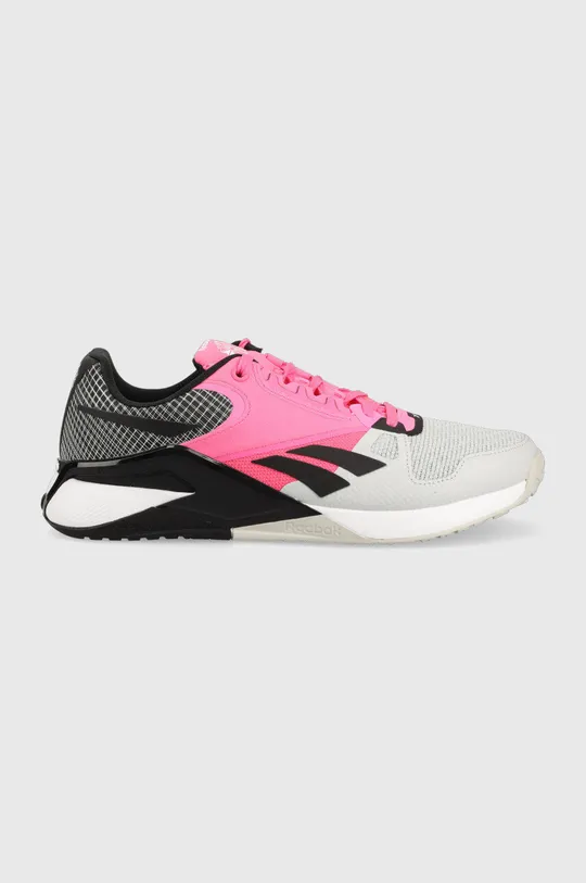 ροζ Αθλητικά παπούτσια Reebok Nano 6000 Unisex