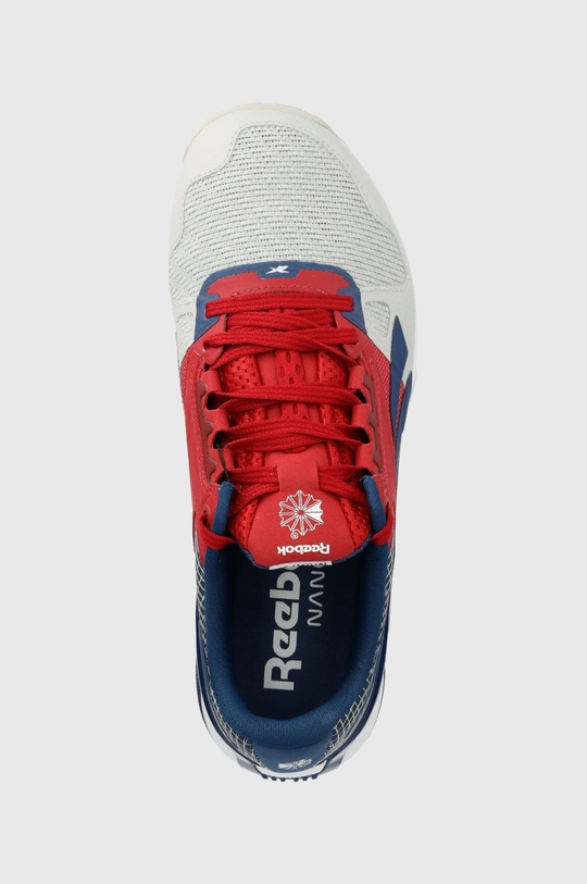 többszínű Reebok tornacipő Nano 6000