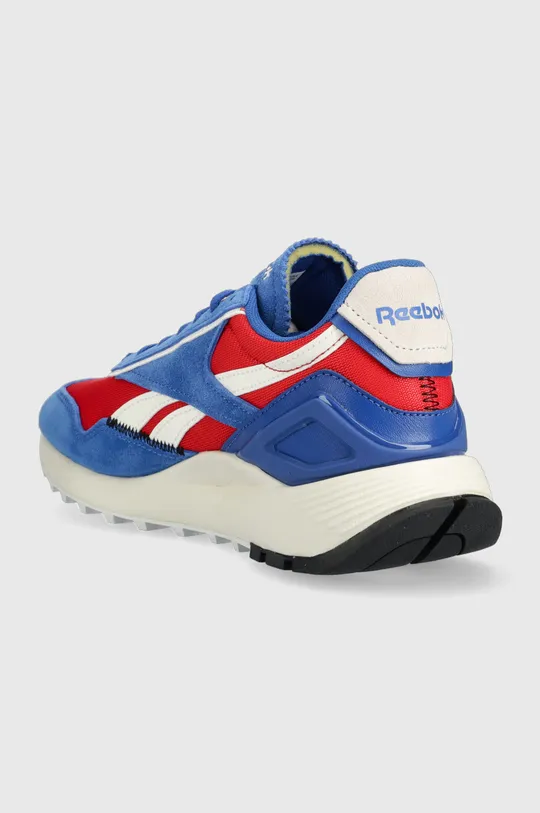 Reebok Classic sneakers Legacy GX9346  Uppers: Textile material, Suede Inside: Textile material Outsole: Synthetic material