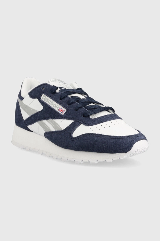 Superge Reebok Classic Classic modra