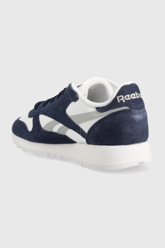 Tenisice Reebok Classic Classic  Vanjski dio: Tekstilni materijal, koža s površinskim slojem Unutrašnji dio: Tekstilni materijal Potplat: Sintetički materijal