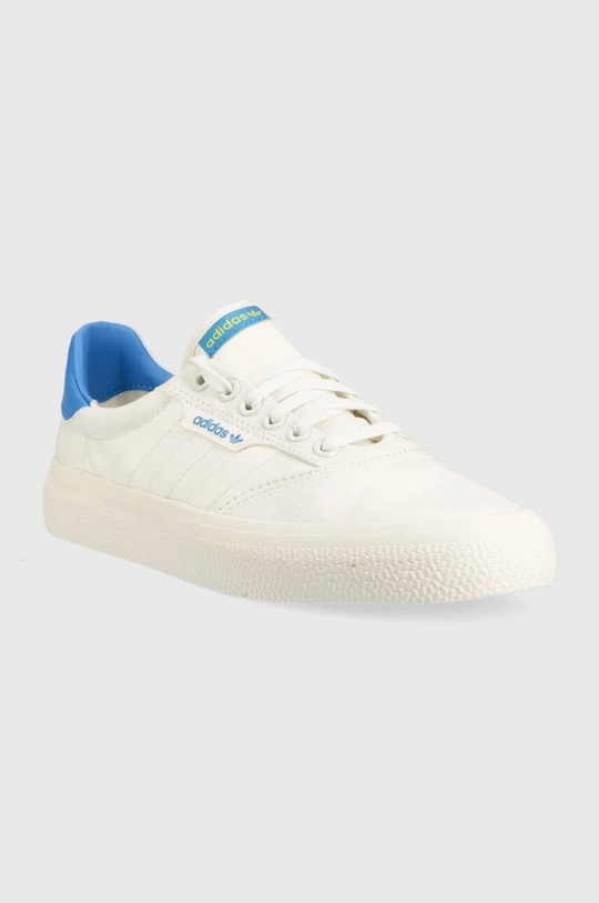 Teniske adidas Originals 3mc bela