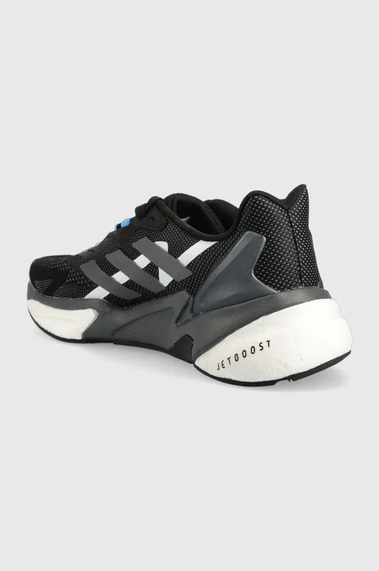 Παπούτσια για τρέξιμο adidas Performance X9000l3  Πάνω μέρος: Συνθετικό ύφασμα, Υφαντικό υλικό Εσωτερικό: Υφαντικό υλικό Σόλα: Συνθετικό ύφασμα
