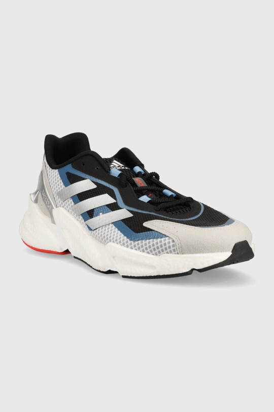 Παπούτσια για τρέξιμο adidas Performance X9000l4 γκρί