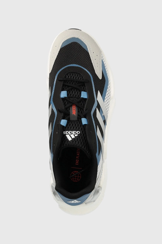 γκρί Παπούτσια για τρέξιμο adidas Performance X9000l4