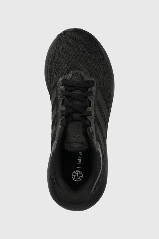 чёрный Обувь для бега adidas Performance Pureboost Jet