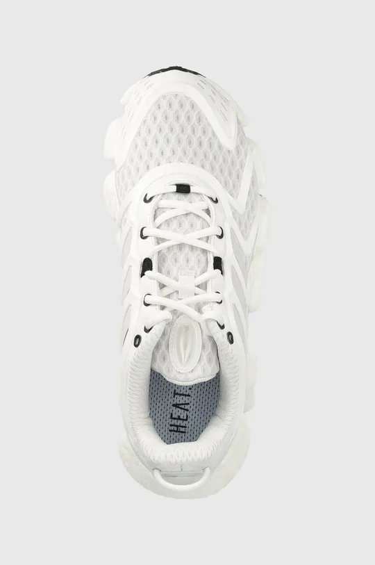 biały adidas Performance buty do biegania Climacool Boost