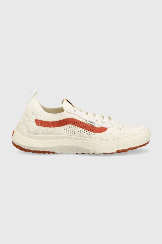 beżowy Vans sneakersy UltraRange VR3 Juju Surf Club Unisex