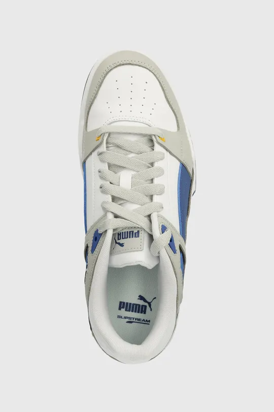 white Puma sneakers Slipstream
