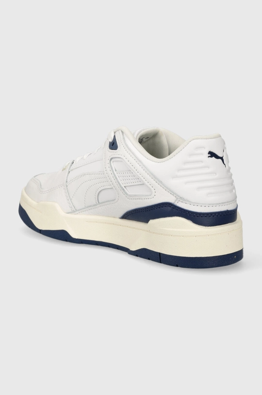 Puma sneakers Slipstream Uppers: Synthetic material, Natural leather Inside: Textile material Outsole: Synthetic material