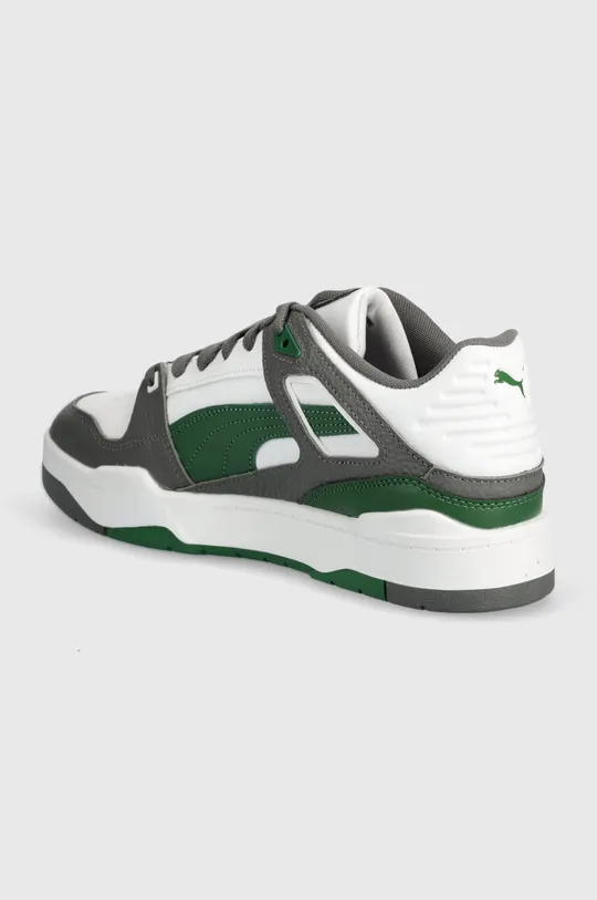 Puma sneakersy  Slipstream INVDR lth Cholewka: Materiał syntetyczny, Skóra naturalna, Wnętrze: Materiał tekstylny, Podeszwa: Materiał syntetyczny