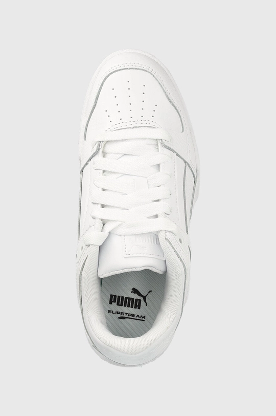 bianco Puma sneakers Slipstream  INVDR lth