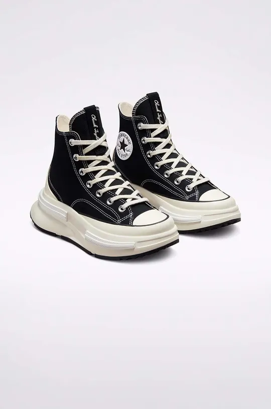 Converse trampki Run Star Legacy Future Comfort czarny